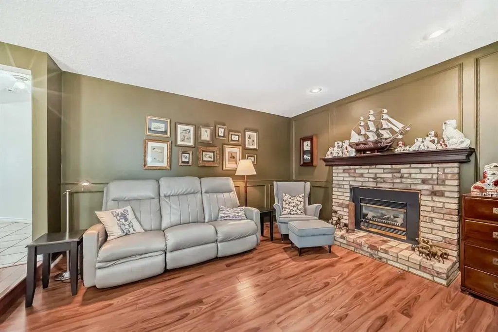 164 Woodfield Road SW