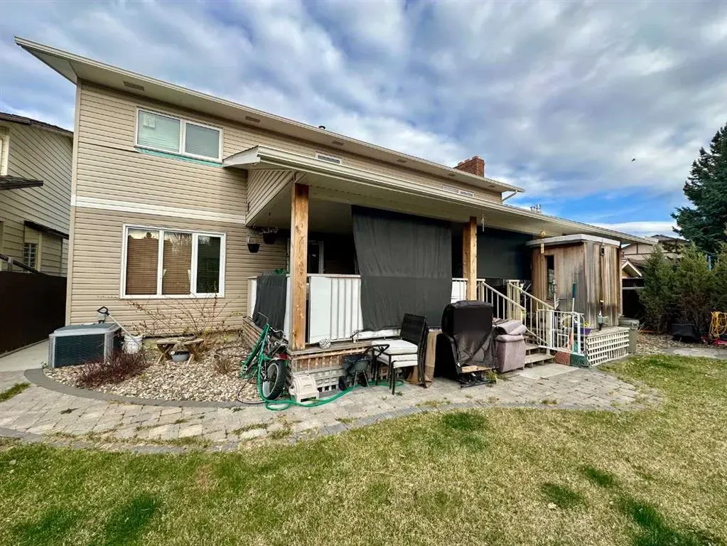 26 Tudor Court S