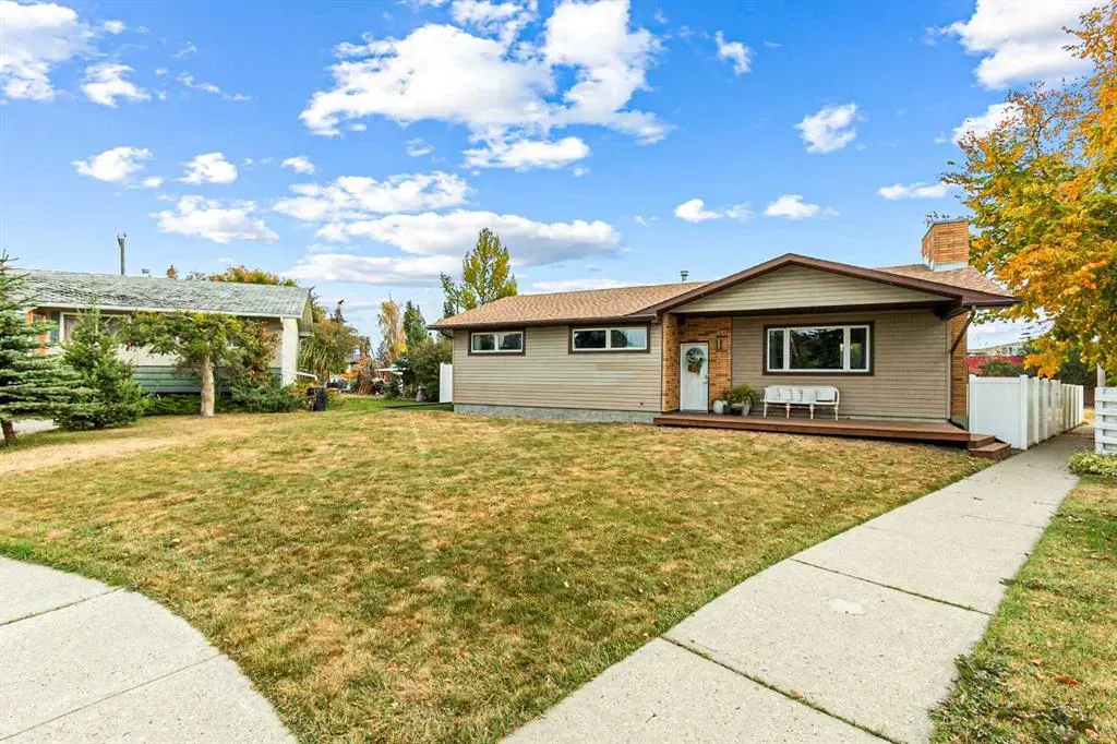 6 Mount View Close