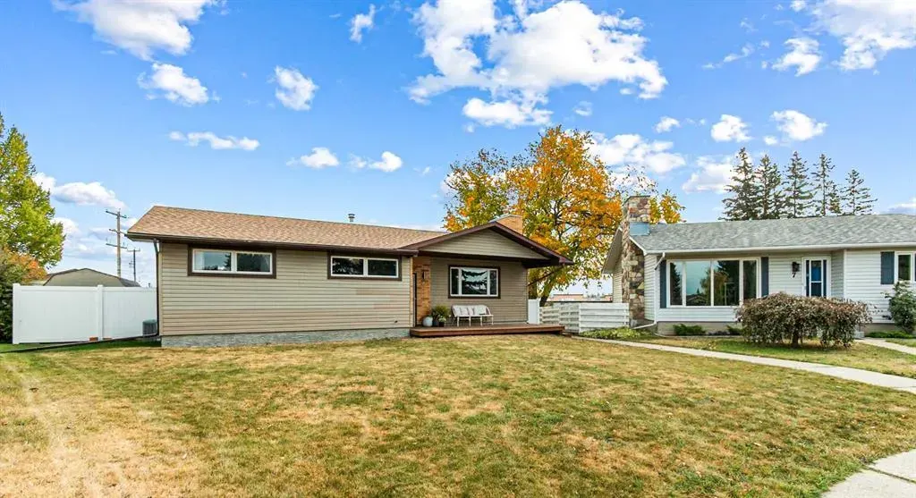 6 Mount View Close