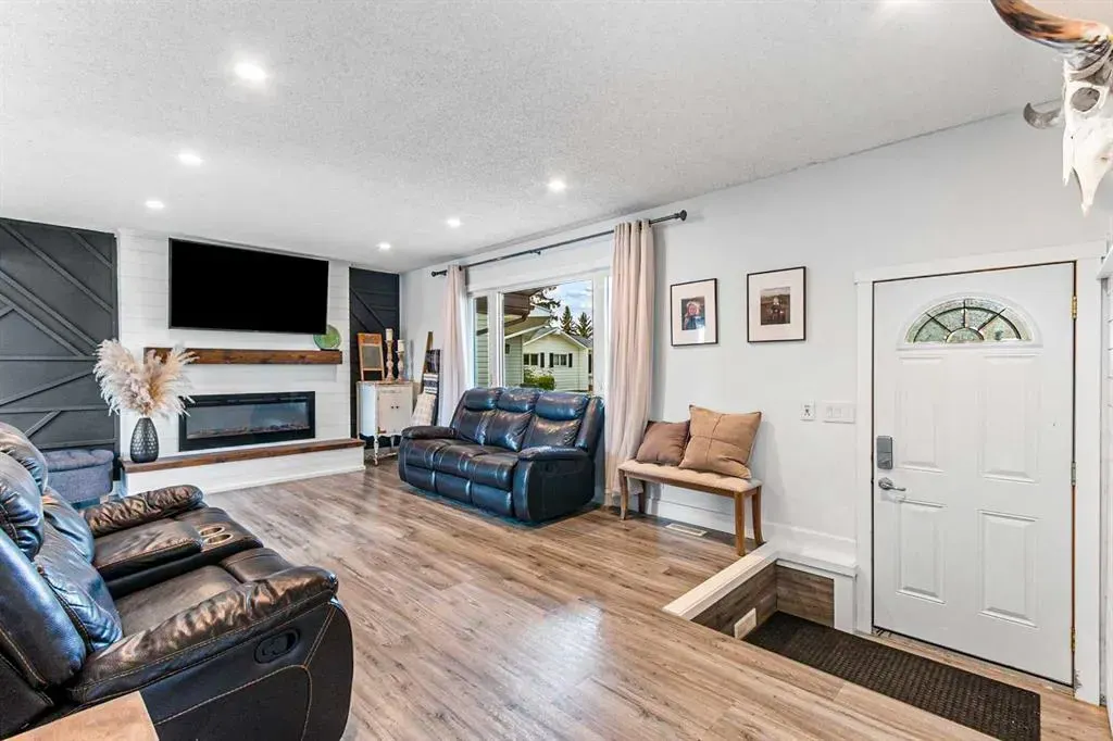 6 Mount View Close