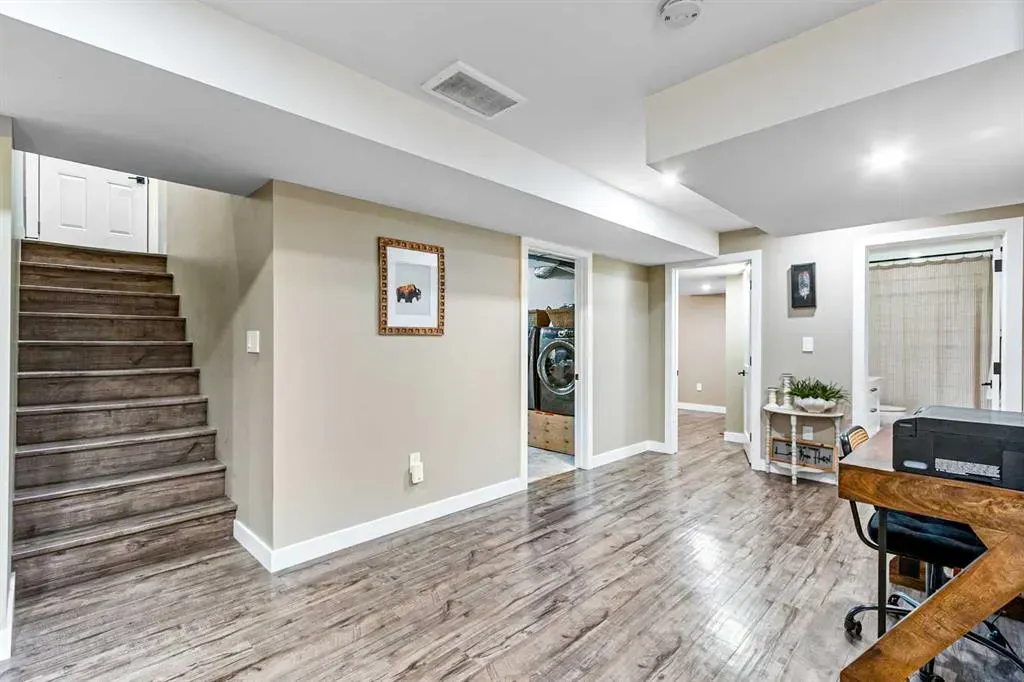 6 Mount View Close