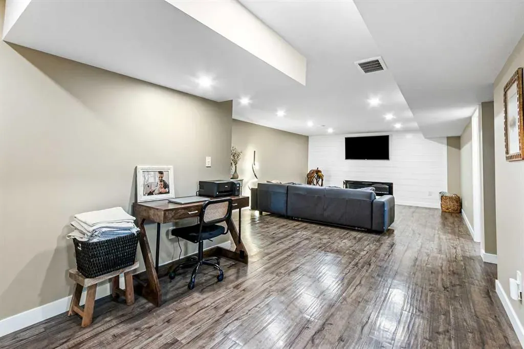 6 Mount View Close