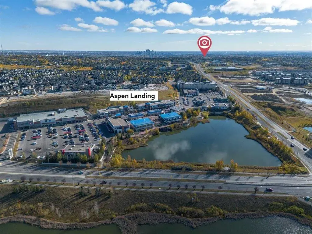 1818 Simcoe Boulevard SW, #1110