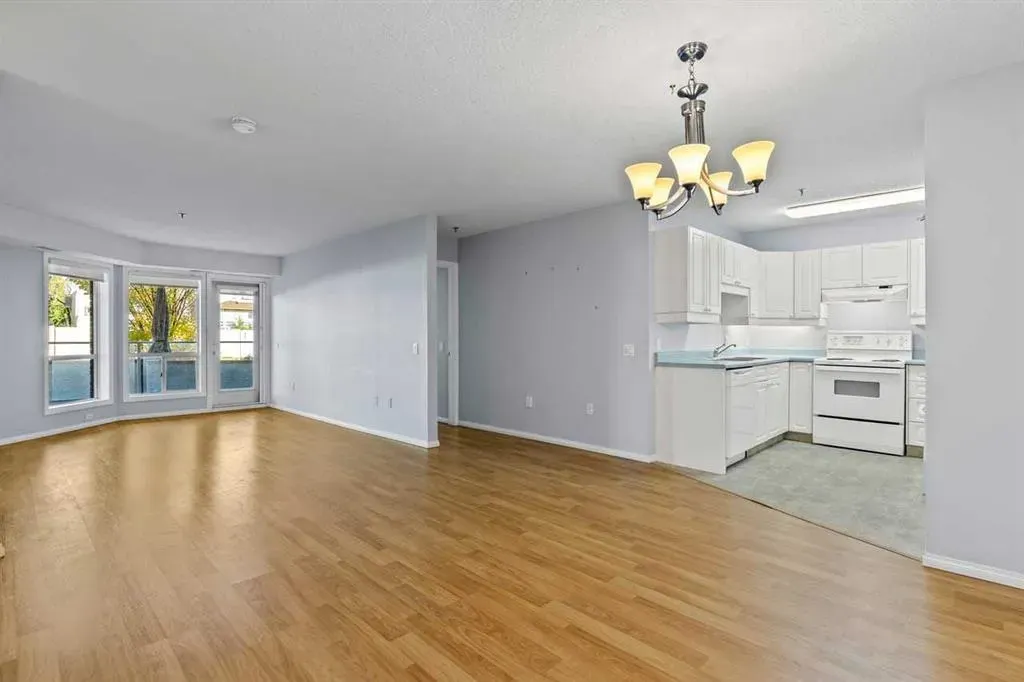 1818 Simcoe Boulevard SW, #1110