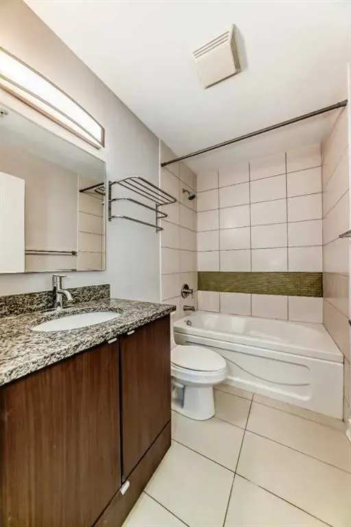 788 12 Avenue SW, #705