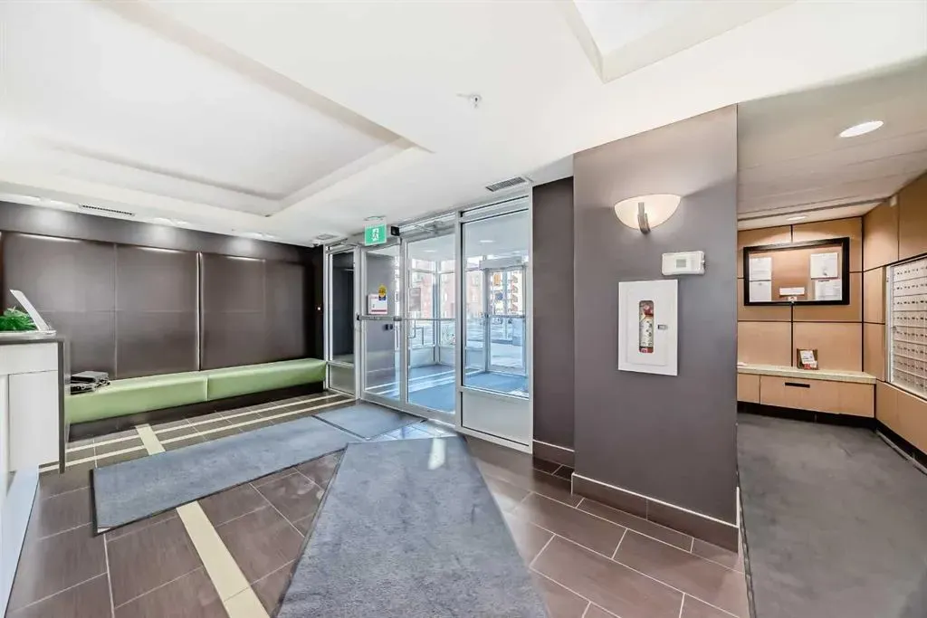 788 12 Avenue SW, #705