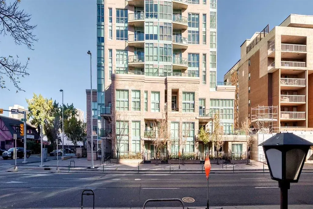 788 12 Avenue SW, #705