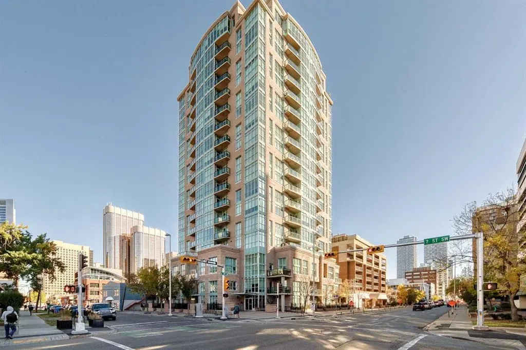 788 12 Avenue SW, #705