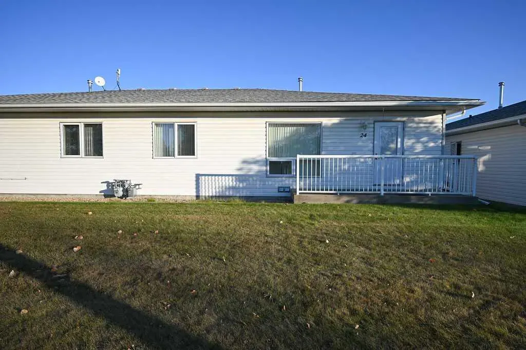 3012 Whispering Hills Drive, #24