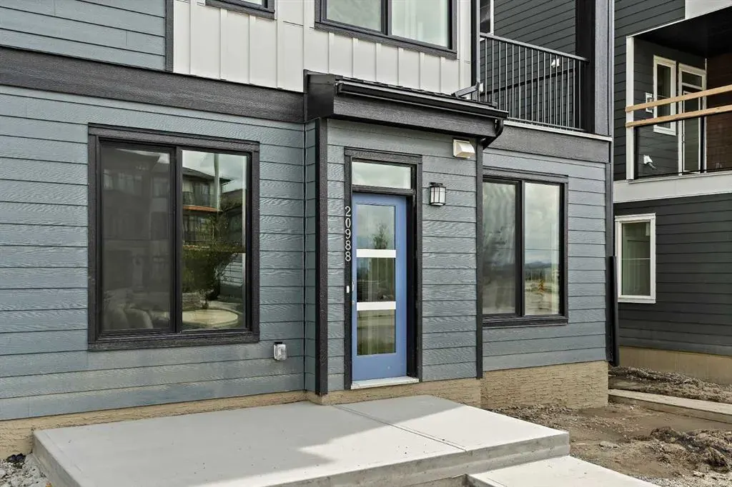 380 Seton Villas SE, #251