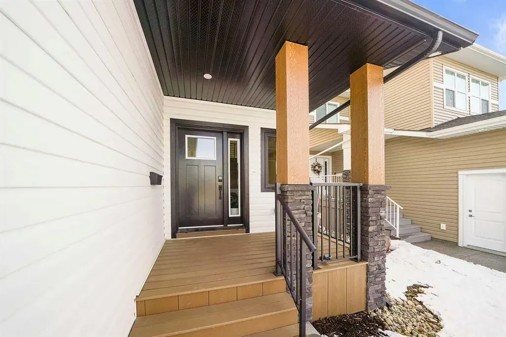 37 Arrowwood Close