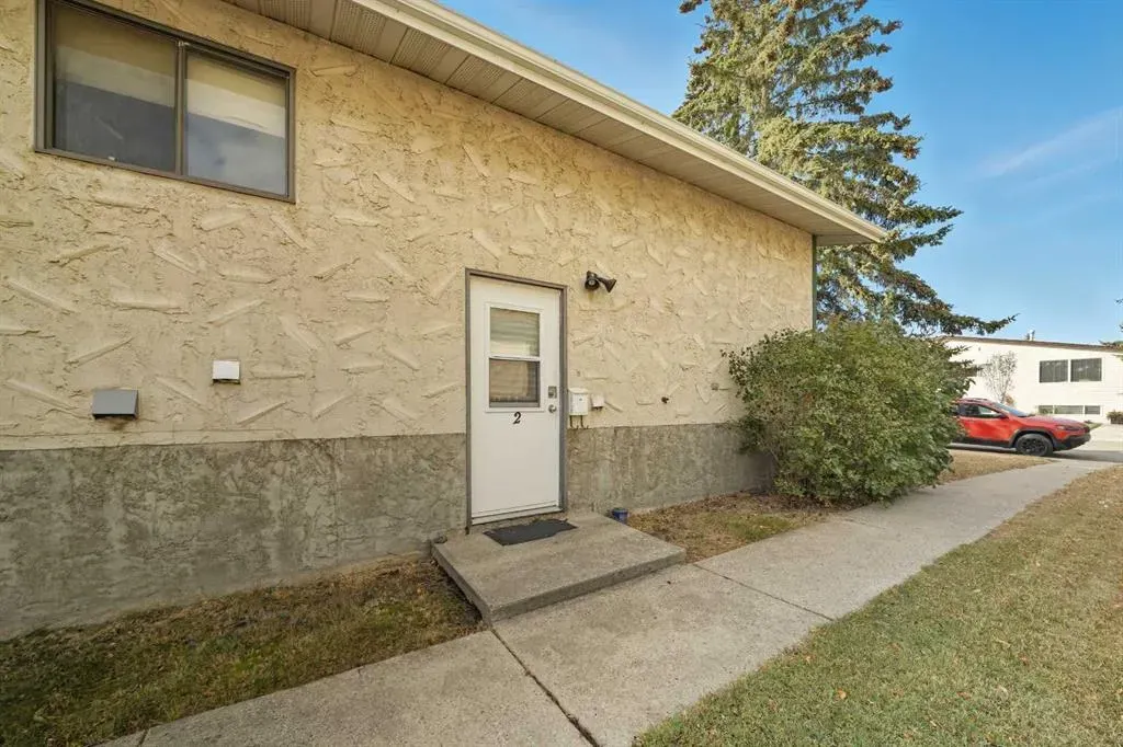 27 Nyberg Avenue