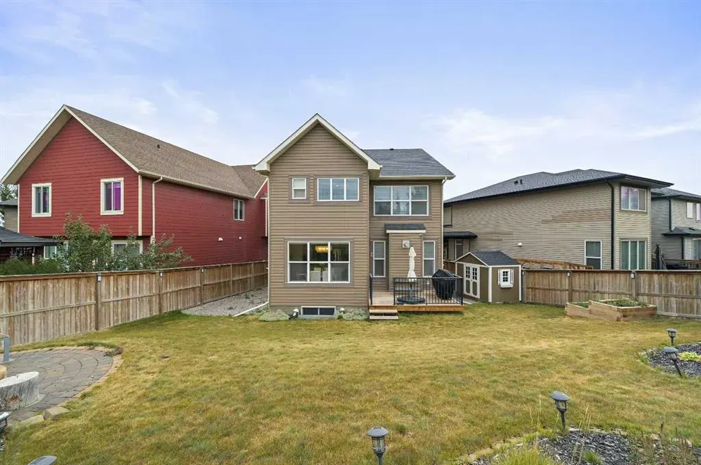 43 Nolancrest Manor NW