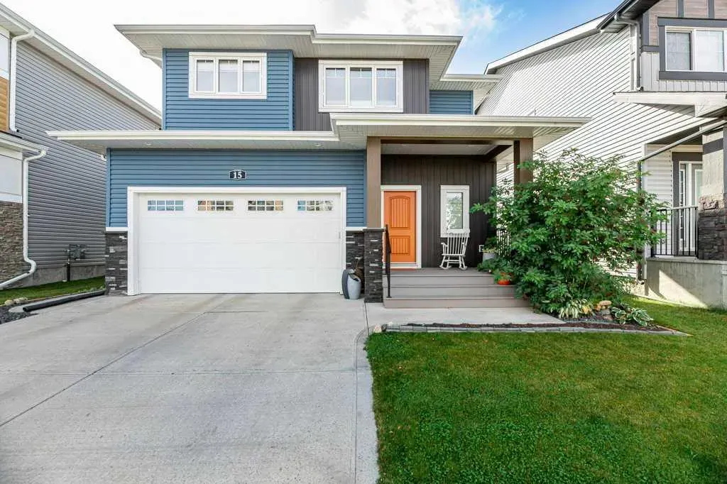 15 Eaton Crescent