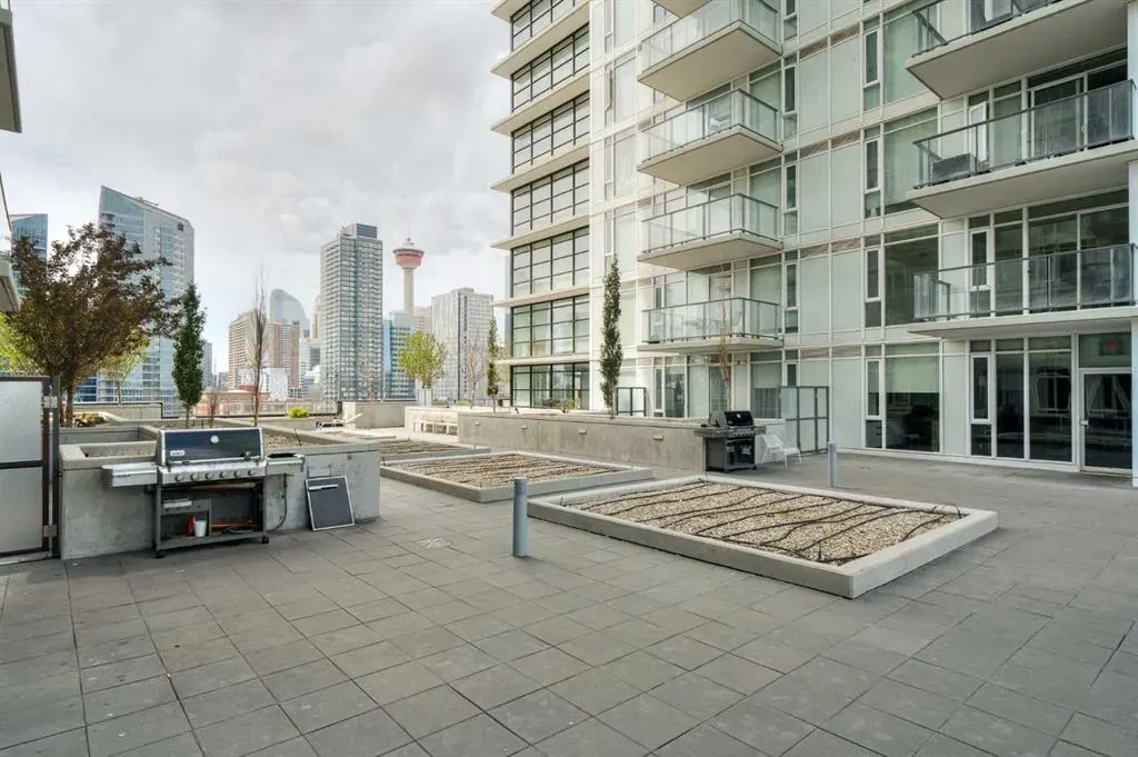 1188 3 Street SE, #1906