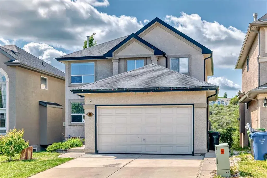 55 Edgeridge Circle NW