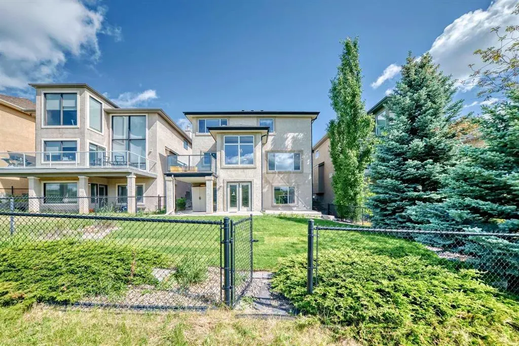 55 Edgeridge Circle NW