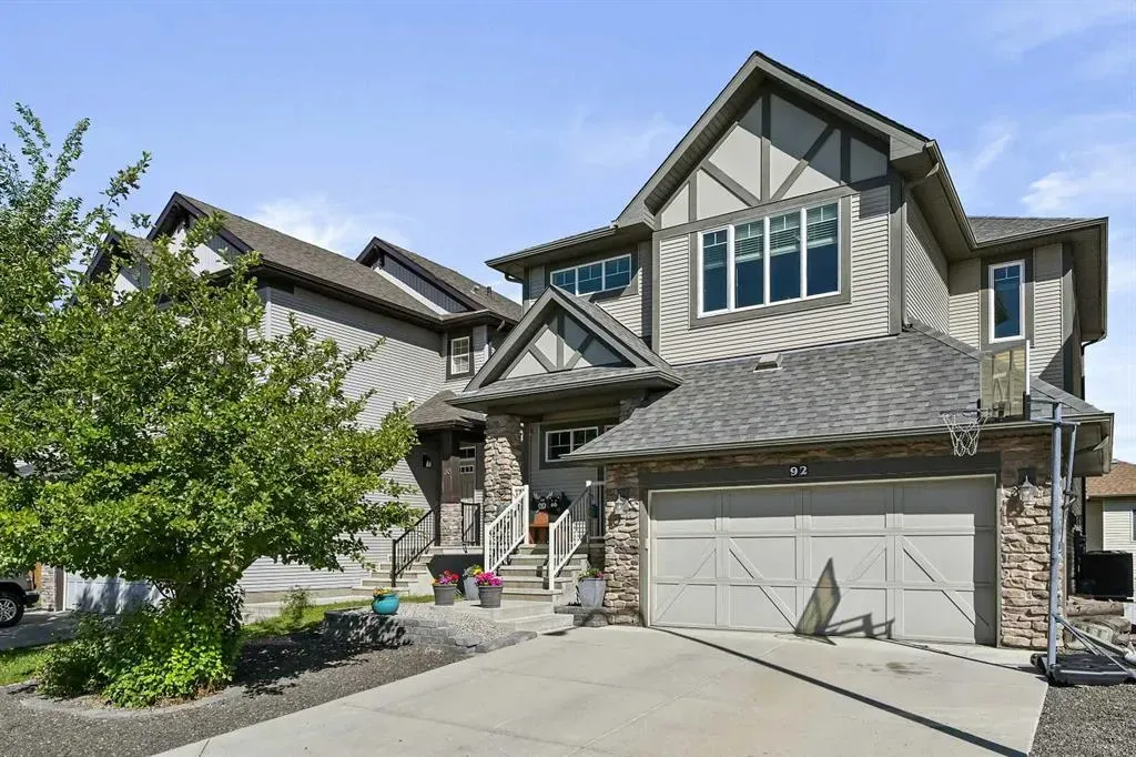 92 Brightoncrest Rise SE