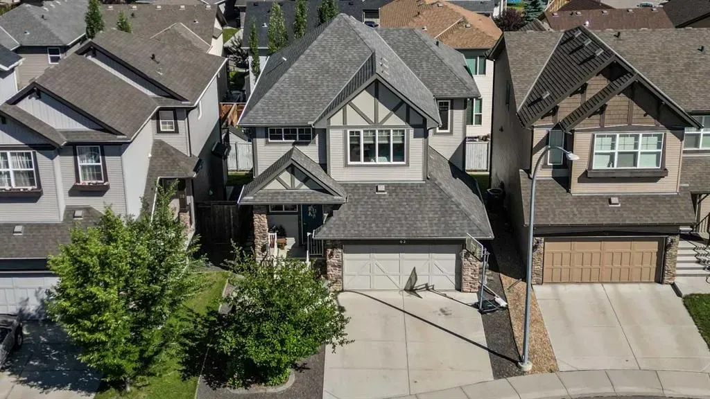 92 Brightoncrest Rise SE