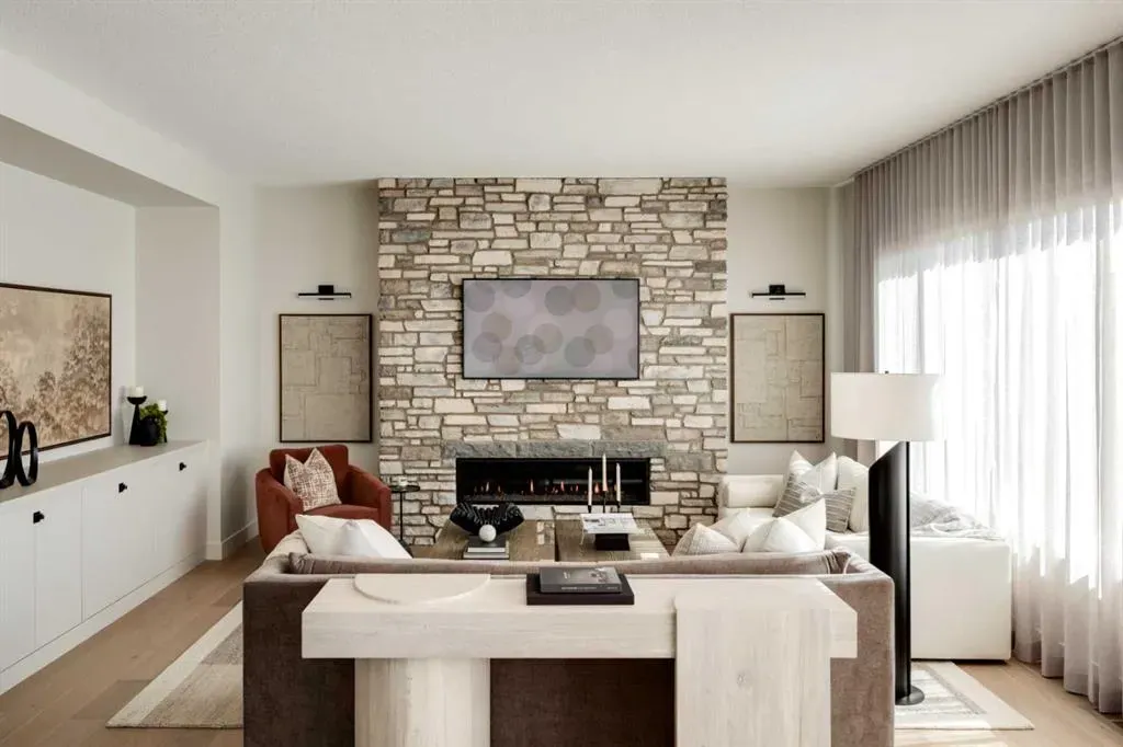 8 Rockcliff Hill NW