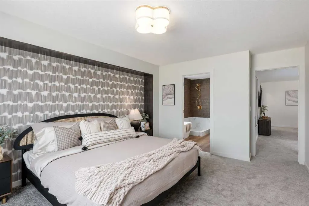 58 Starling Passage NW