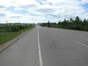 RR 142 Highway 55
