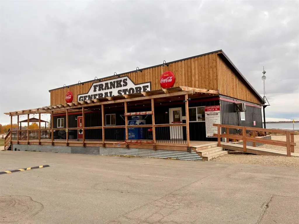 41019 Range Road 11, #1