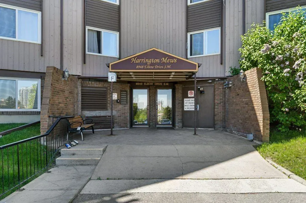 8948 Elbow Drive SW, #504
