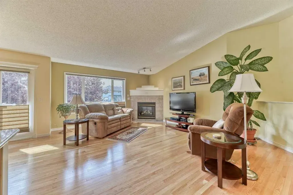 7 Scotia Landing NW