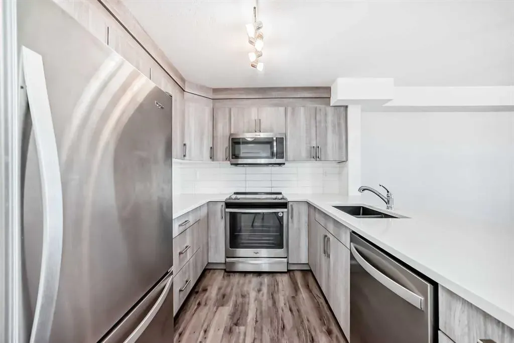 6118 80 Avenue NE, #3109
