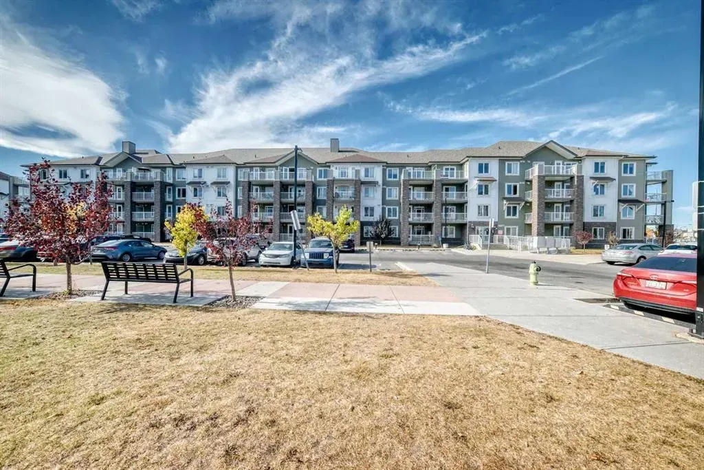 6118 80 Avenue NE, #3109