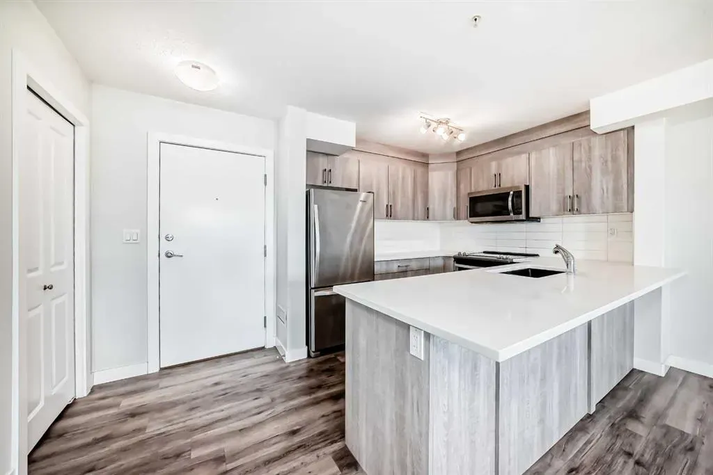 6118 80 Avenue NE, #3109