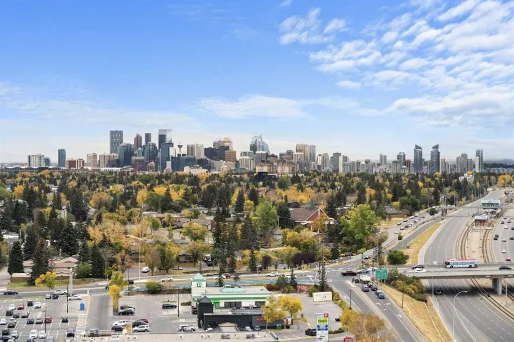 3820 Brentwood Road NW, #1602