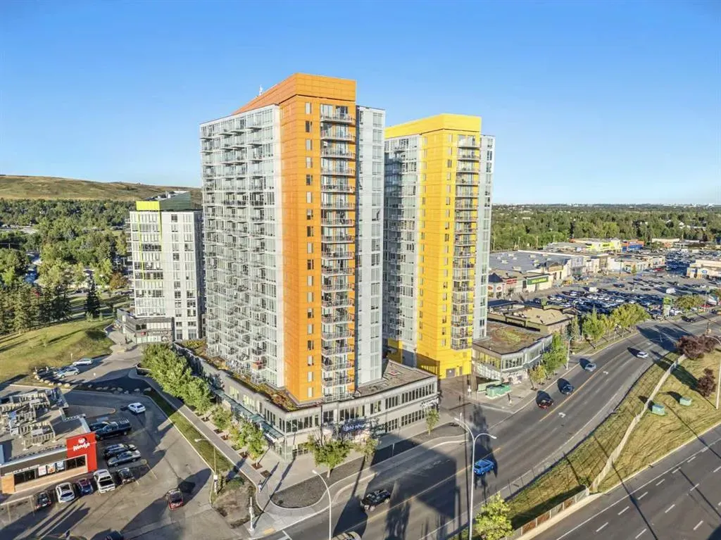 3820 Brentwood Road NW, #1602