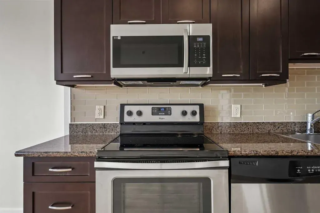 3820 Brentwood Road NW, #1602