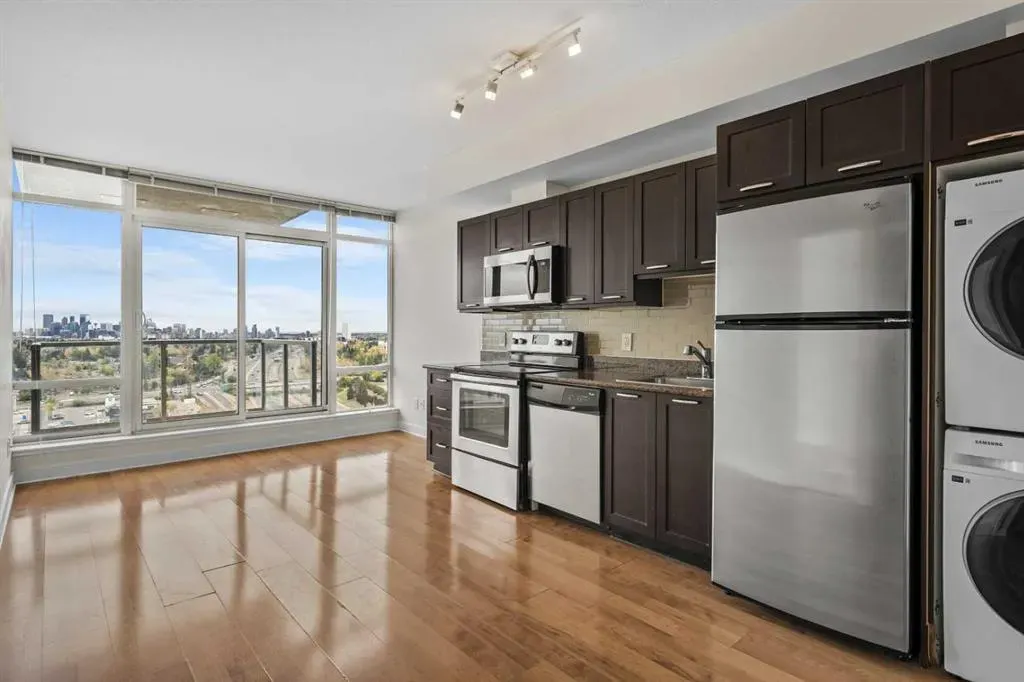 3820 Brentwood Road NW, #1602