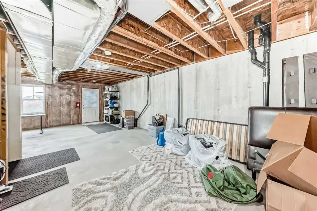 881 Sage Valley Boulevard NW, #2105