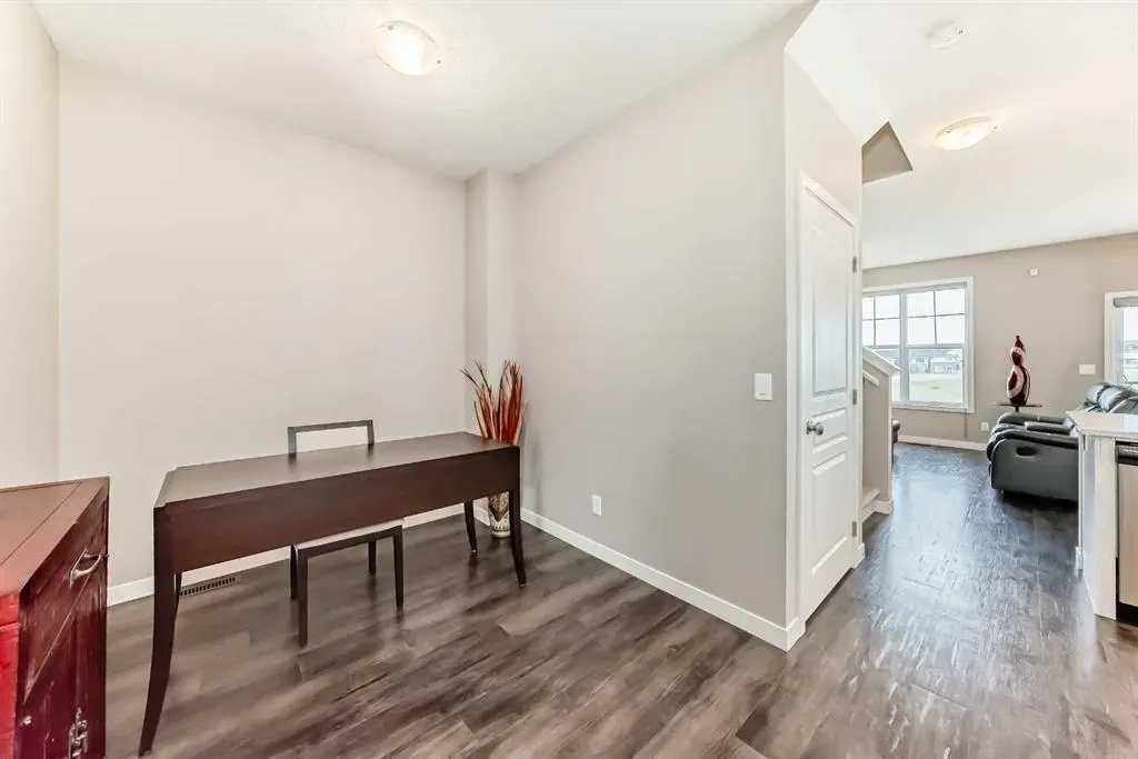 881 Sage Valley Boulevard NW, #2105