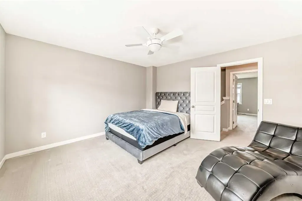 881 Sage Valley Boulevard NW, #2105