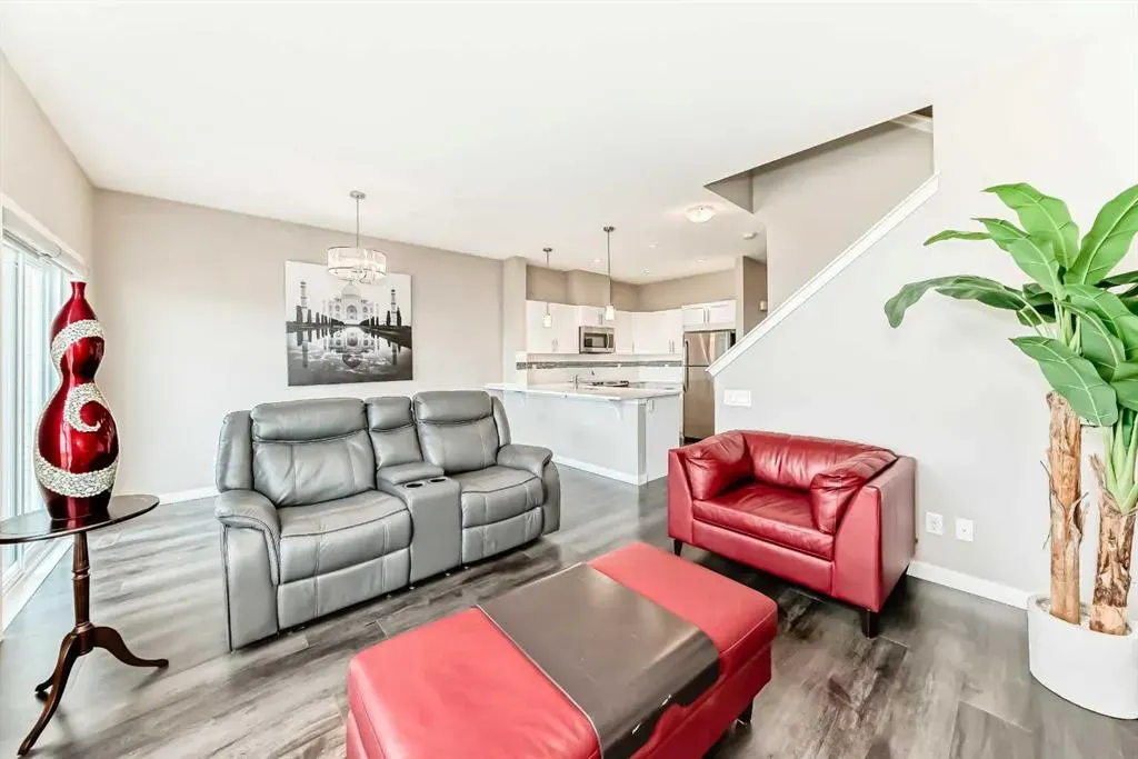 881 Sage Valley Boulevard NW, #2105