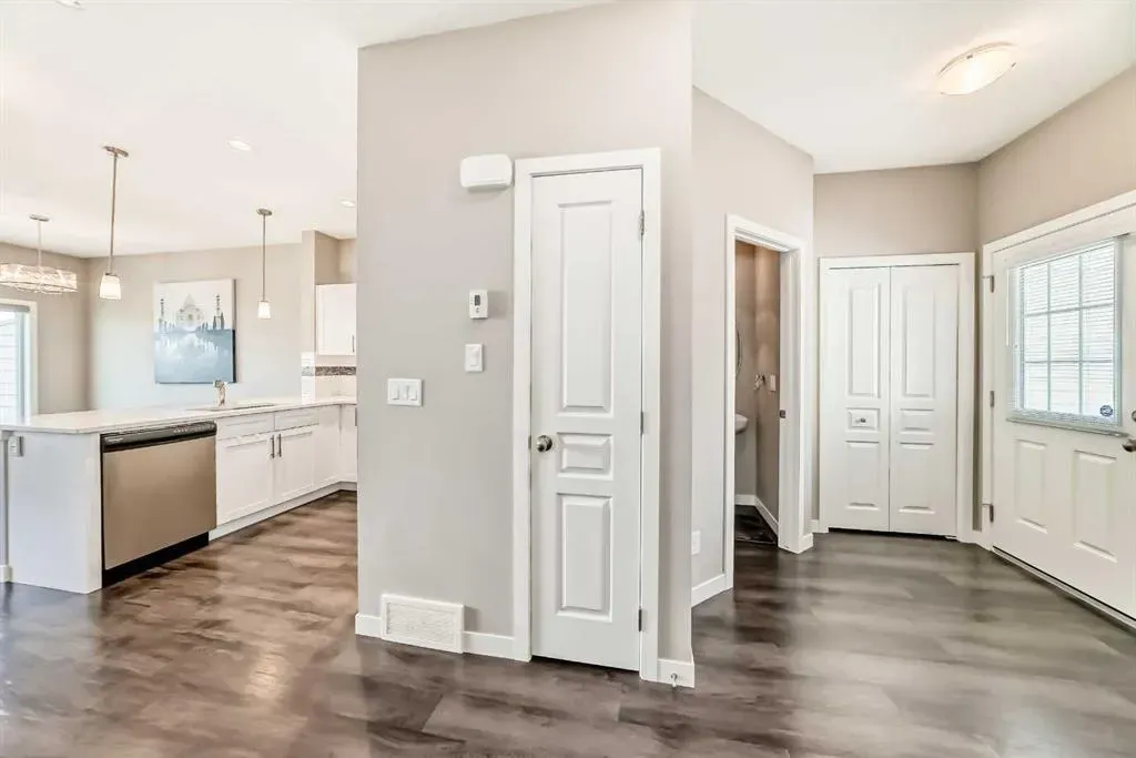 881 Sage Valley Boulevard NW, #2105