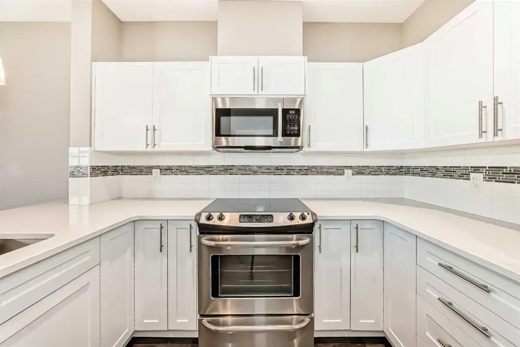 881 Sage Valley Boulevard NW, #2105