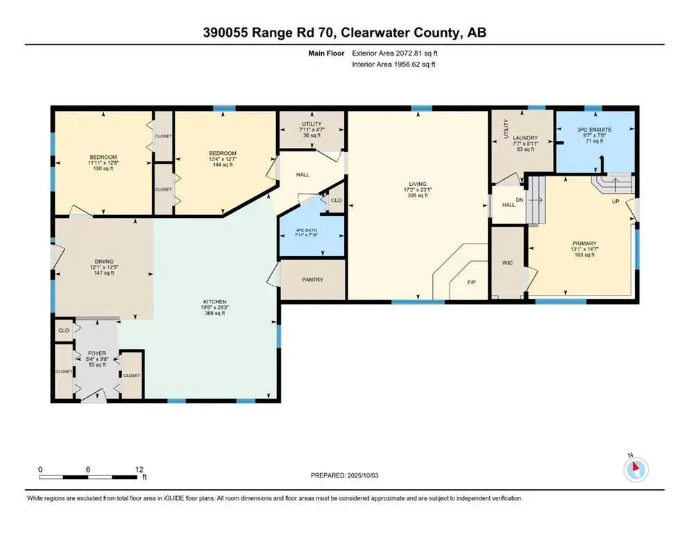 390055 Range Road 7-0