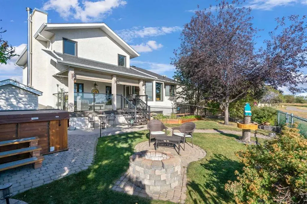 416 Meadowbrook Bay SE