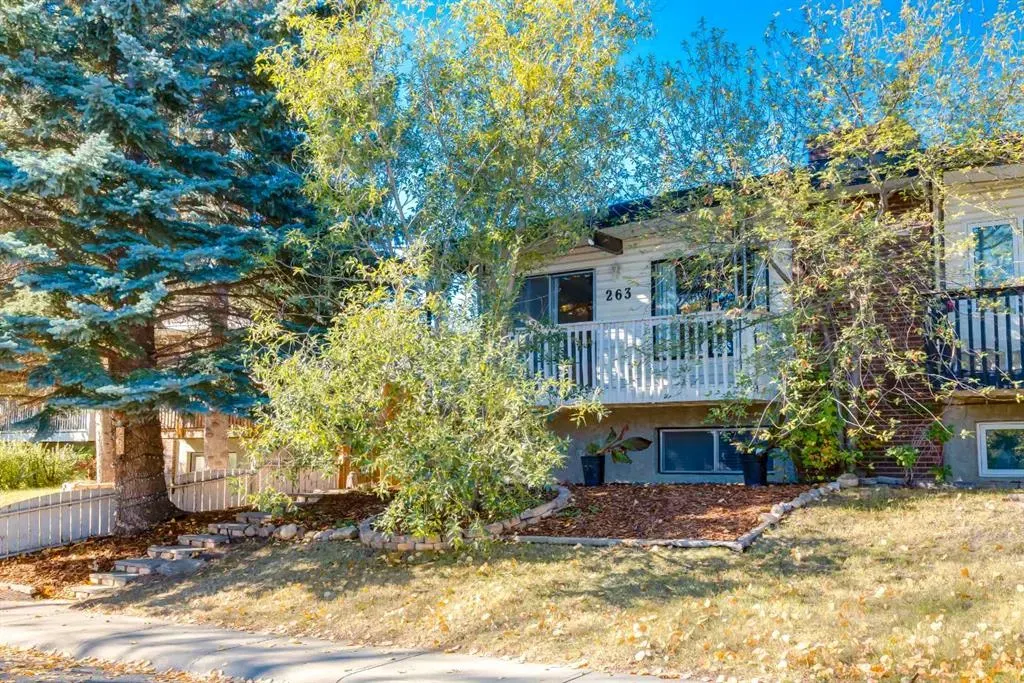 263 Silver Mead Close NW