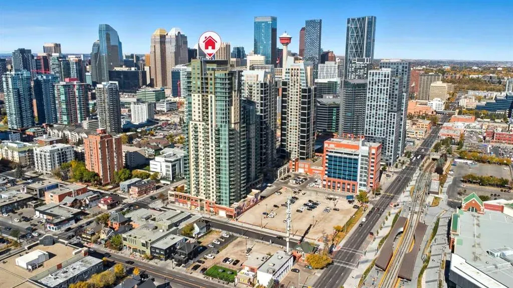 210 15 Avenue SE, #3204