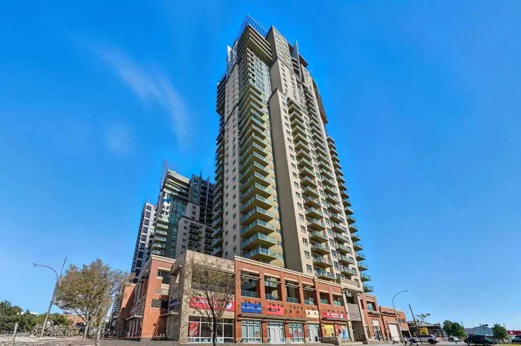 210 15 Avenue SE, #3204