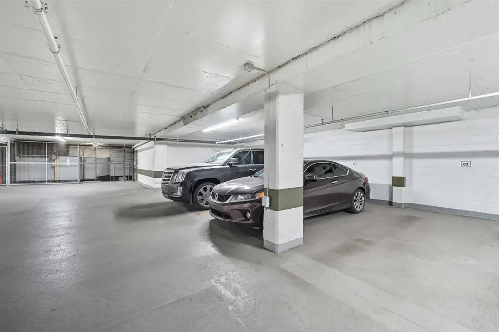 210 15 Avenue SE, #3204