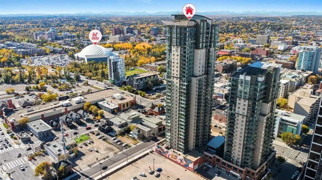 210 15 Avenue SE, #3204